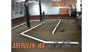 Alfies RC in Aberdeen WA 1993 [upl. by Brower]