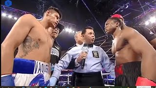 Emanuel Navarrete vs Isaac Dogboe 1Full Fight [upl. by Paviour]