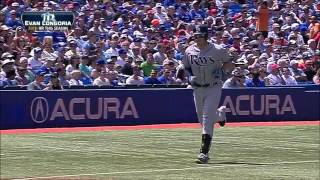 Evan Longoria Ultimate 2013 Highlights [upl. by Aremihc]