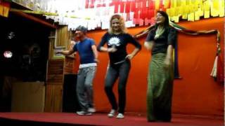 Bhutanese karaoke and me [upl. by Yerffej]