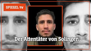 Das AbschiebeDesaster Warum Issa Al H nicht ausgewiesen wurde  SPIEGEL TV [upl. by Zeph396]