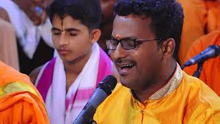 Barayya Ba Ba Ba Bhakuthara Priya Sing By Jagadish Puttur  Vaarijalayapathe  ಬಾರಯ್ಯ ಬಾ ಬಾ ಭಕುತರ [upl. by Amesari570]