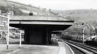 The Ram in Llanhilleth Station Waiting Room [upl. by Saihtam]