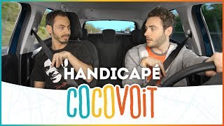 Cocovoit  Handicapé [upl. by Carbrey]