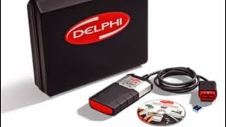 Activation delphi car 2015 r3 لا للاحتكار تفعيل برنامج صيانة السيارات ديلفي 2015 [upl. by Adaven914]