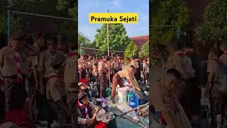 Lagu Pramuka Sejati [upl. by Sumner]