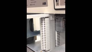 Instructions ABB Smart Test Switch Correct Way To Test Relay [upl. by Oijres]