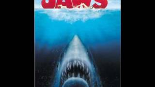 Jaws Soundtrack19 Blown to Bits [upl. by Darda]