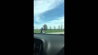 Michigan State Police High Speed Ride Along 100 Year Anniversary [upl. by Christal]