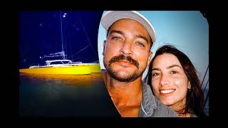 Sailing La Vagabonde Crashes at Sea Most Harrowing Ordeal of Our Lives [upl. by Leohcin]