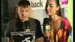 Chester BenningtonMTV ASIA interview [upl. by Damle]