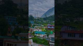 Ye dooriyaa  missing someone  Lifestyle  Uttarakhand travel sad [upl. by Irollam647]