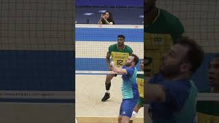 Mundial de Volei [upl. by Barnebas184]