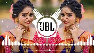 DIL MEIN DARD SA JAGA HAI  HARD JBL BASS  MUSIC WITH RANI  LETEST DJ REMIX  2023 [upl. by Landel]