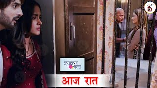 Kumkum Bhagya  RVपूर्वी पहुचे MATHEW के घर ख़तम करने मोनिशा का खेल  Bigtwist [upl. by Crescint]