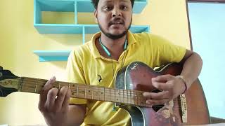 DidhaBahir bole dure thakuk cover by Sujan Das [upl. by Bollen]