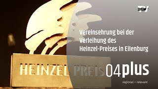 Heinzel Preis Eilenburg [upl. by Anirahtak]