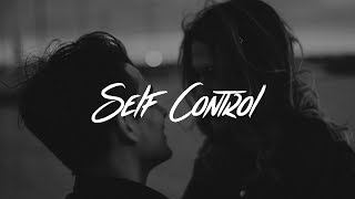 Bebe Rexha  Self Control Lyrics [upl. by Ohaus]