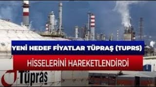 MEHMET ÅÄ°MÅEK TÃœPRAÅI Ã‡ARPTI ABDDEN O HABER BEKLENÄ°YORğŸš¨Ä°NGÄ°LÄ°Z BANKA TUPRS FÄ°YATINA EL ATIYORğŸš¨ [upl. by Altaf]