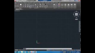 Tutorial di AutoCad  Come si costruisce unelica 3D [upl. by Aihseit]