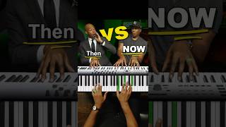 Gospel Tritones amp Chords piano gospel pianotutorial [upl. by Jacie]