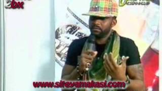 fally ipupa  extrait clips yes we can [upl. by Ribble]