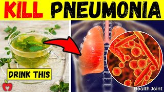 Early Pneumonia Symptoms in Adults  Pneumonia Home Remedies [upl. by Notsgnik]