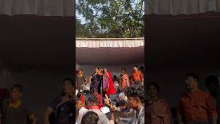 Jaam Pandu song by teju Priya at Anil Kumar Yadav Sadar 2024sadar sadar tejupriya trending yt [upl. by Akenor975]