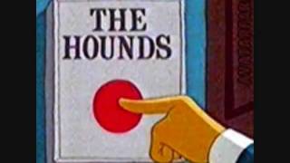 Release the Hounds [upl. by Louanna]