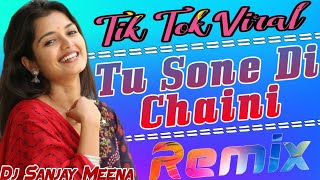 Tu Sone Di Chani Mai Chandi Da Kalla  Dj Remix   Garry Sandhu   Dholki Mixing Dj Bhola Mathura [upl. by Aisel]