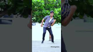 Thumbi shorts viral trending dance thumbi thimingalam whatsappstatus [upl. by Mattson]