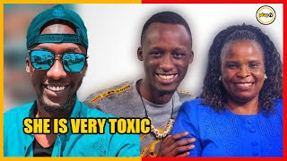 finally Xtian Dela Responds to Mother’s Plea for Reconciliation labels her toxic parent Plug Tv [upl. by Etnuhs]