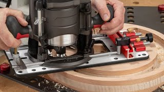 8 New Amazing Woodpeckers Tools For Woodworking 2021 [upl. by Atahs]