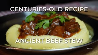 Dont Miss Authentic Flavors Explore This OnePot Beef Stew ASAP [upl. by Guod]