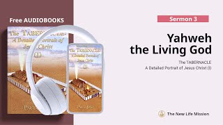 AudiobookEnglish 9 Yahweh the Living God [upl. by Aneev]