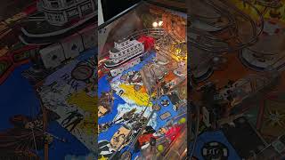 Maverick Pinball  Arcade Online Auction Bid now  BidderBroscom Sale ends October 30 2024 [upl. by Bouchard]