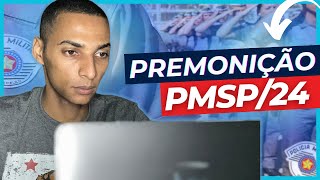 PROVA SOLDADO PMSP 2024  A MELHOR ESTRATÉGIA DE PROVA  DICAS FINAIS [upl. by Nabala455]