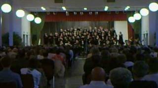 HALLELUJA  Chor und Orchester  live  25409  Projektchor Neuapostolische Kirche Calw Nagold [upl. by Remmer183]