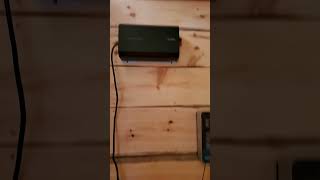 Garage power bank [upl. by Chaney624]