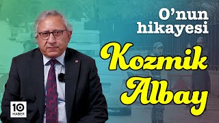 Kozmik Albay anlattı Kozmik Oda’dan çıkan sırlar  Ersin Eroğlu ile Onun Hikayesi [upl. by Yesiad]