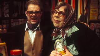 Local Histories Tubbs and Edward The League of Gentlemen [upl. by Hctim]