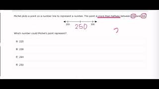 STAAR Test Prep  3rd Grade 2023  Question 29 [upl. by Haissem]