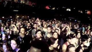 Yellowcard Live NY FULL CONCERT 720p  Paramount  011213 Watch in HD [upl. by Storm]