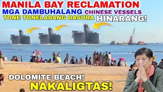 Manila Bay Update May 1 2023 [upl. by Gunning424]