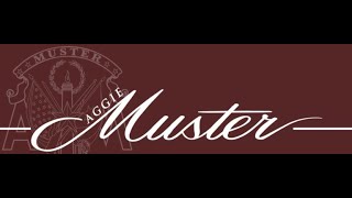 2022 Aggie Muster [upl. by Ellemrac]