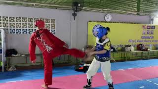 Hapkido Sparring  Hapkido Championship fighting kungfu hapkido fightingsport martialarts [upl. by Fevre684]