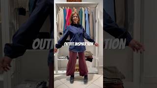 OutfitInsipiration Scopri come abbinare i look modasostenibile offertaspeciale Spedizioni Gratis [upl. by Gagliano]