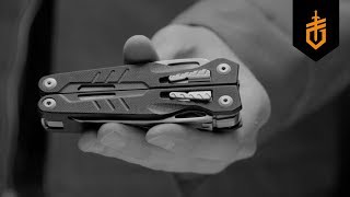 Gerber MP1 MultiTool [upl. by Blanca]