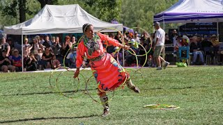 Mohawk  Pow Wow Dances and Songs  First Nations  Kahnawake  Québec  Canada [upl. by Kelly]