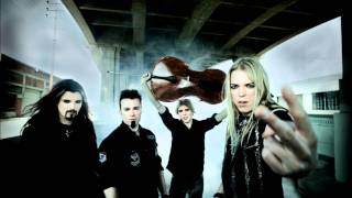 Apocalyptica  Im not jesus HD Top MetaL [upl. by Kinna]